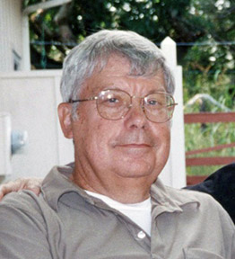 Professor Peter Antoniewicz