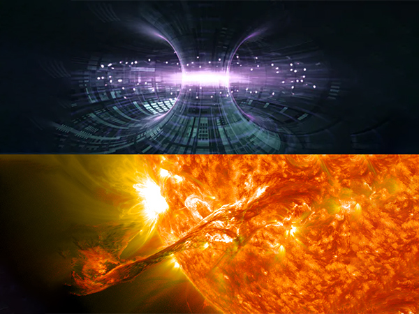Plasma/Fusion Physics